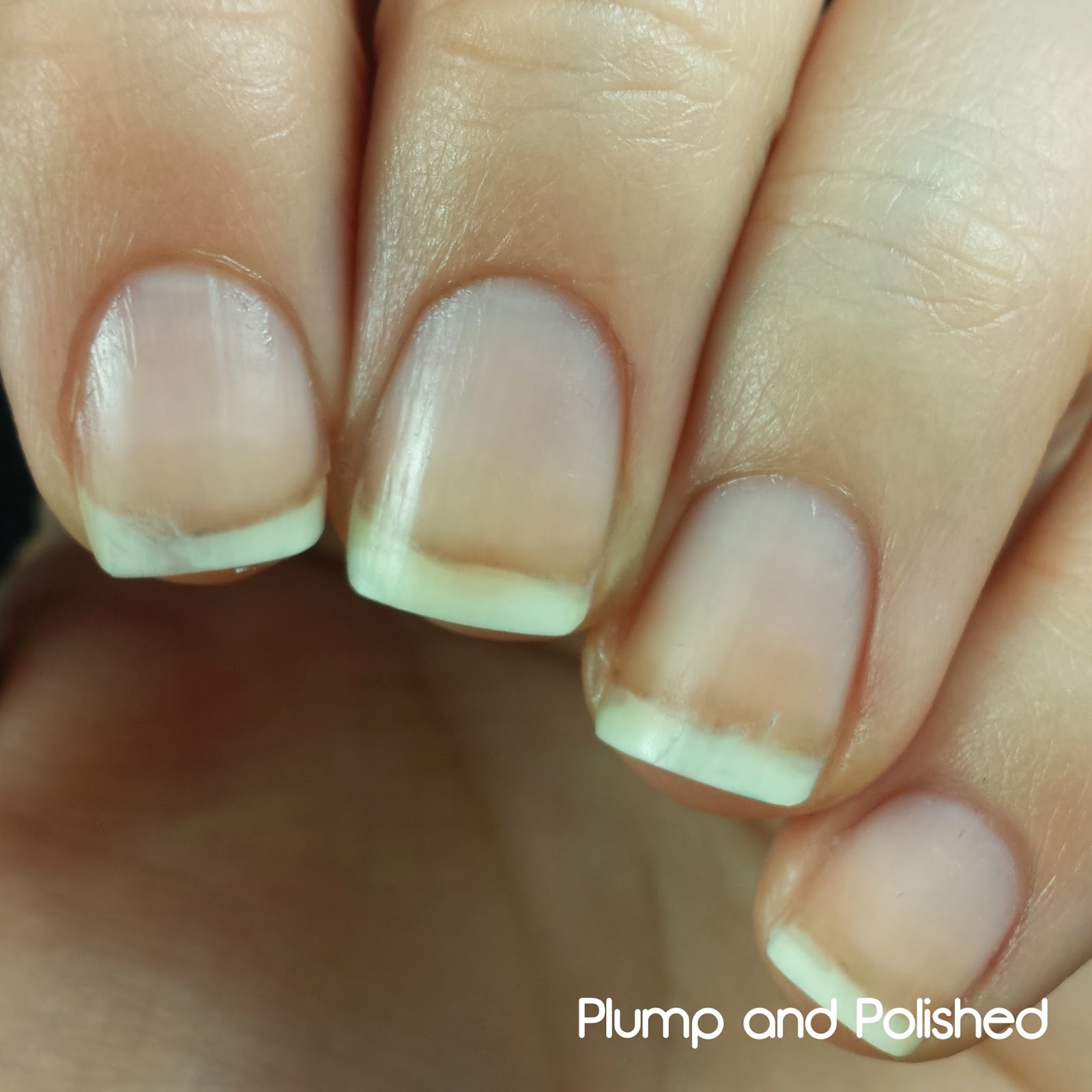 Plump and Polished Rica Heal + Fortify Cuticle Oil