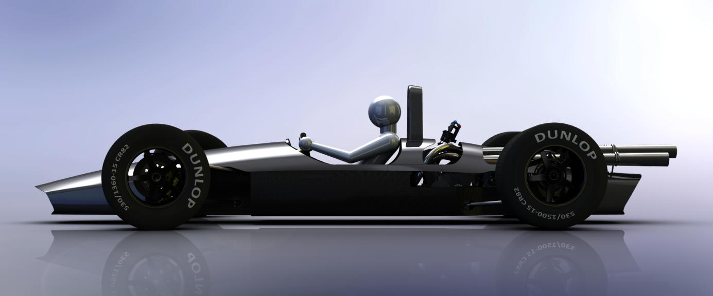 Mechanical engineering project thesis