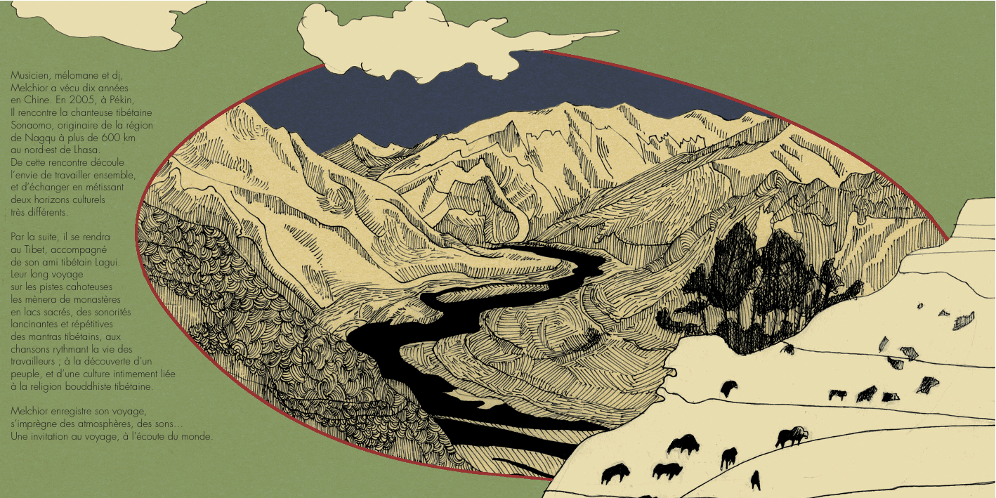 rencontre earth