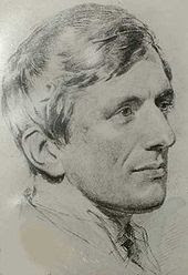 Blessed John Henry Newman