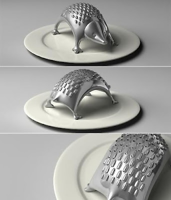 Coolest Animal Inspired Kitchen Tools and Gadgets (15) 10