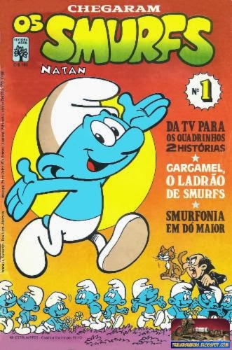 Smurfs: Os 65 anos de um fenômeno que transcendeu os quadrinhos