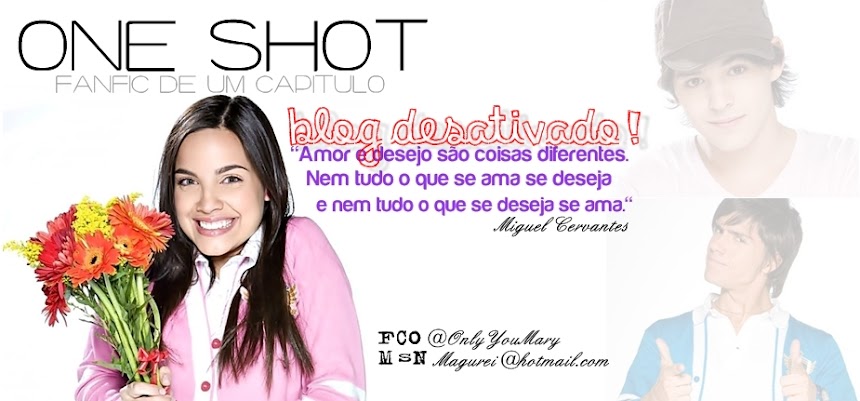 One Shot's