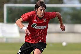 Rafa firma por el Nacional de Madeira Rafa firma por el Nacional de Madeira
