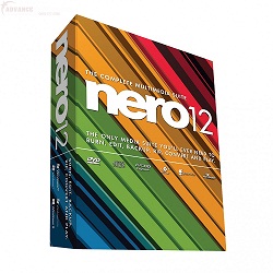 Nero Recode 12.5