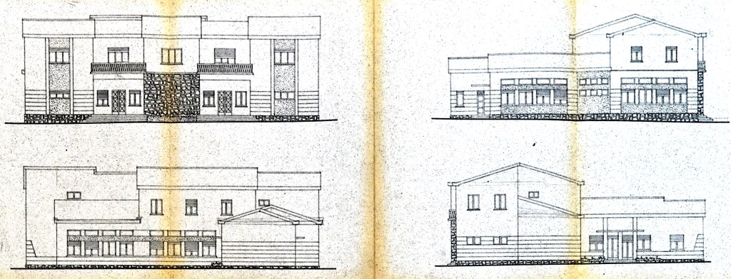 Vox Humana La Via Dei Borghi 45 L Ultima Fase Dei Borghi Rurali Siciliani Gli Ultimi Tre Gruppi