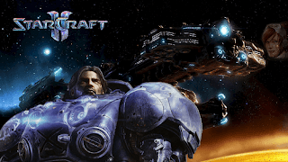 Download Starcraft 2 Wings Of Liberty PC Full Version