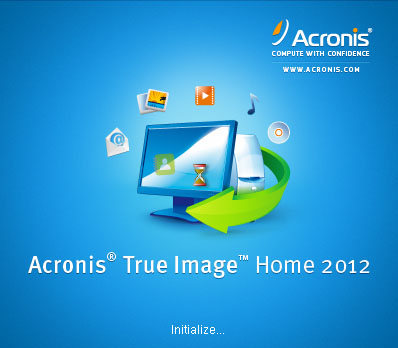 acronis true image 2012