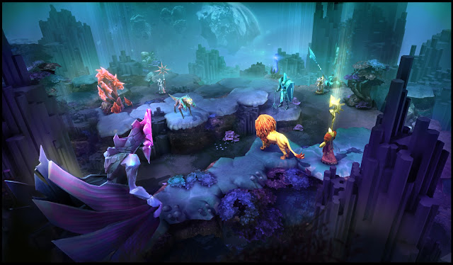Chaos Reborn PC Game Free Download Chaos Reborn PC Game Free Download