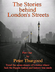 The Stories Behind London's Streets