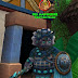 Wizard101 Test Realm: New Purchasable Housing Furniture, Wallpaper & Flooring