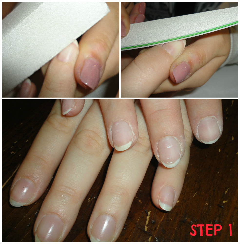 Redlipstick Cucina Rossetti Rossi Unghie Piu Forti Con Il Gel