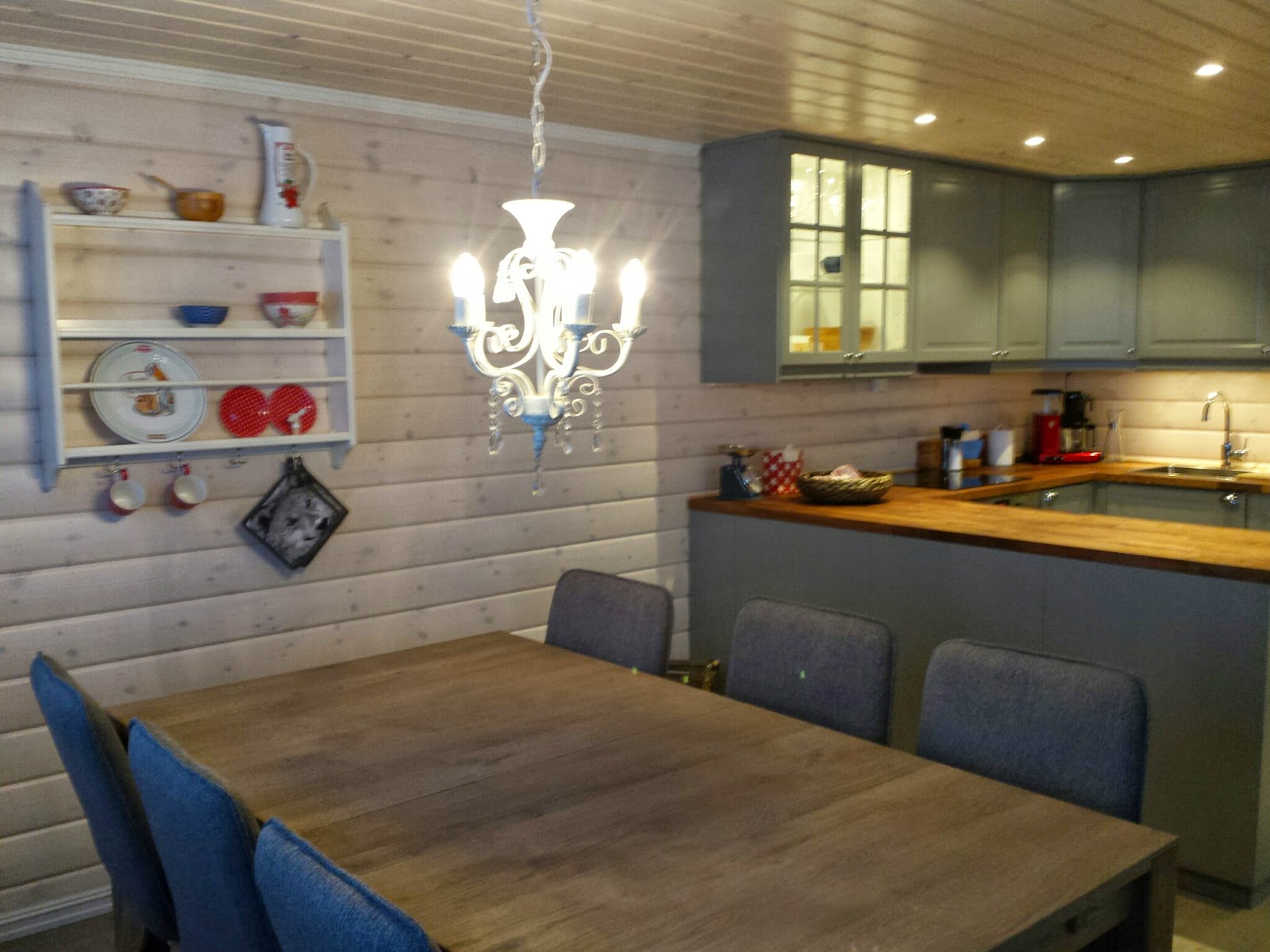 Bodbyn kjøkken ikea – astric
