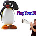 Tutorial Cara PING Ke Google ( Page-1 in Google Search )