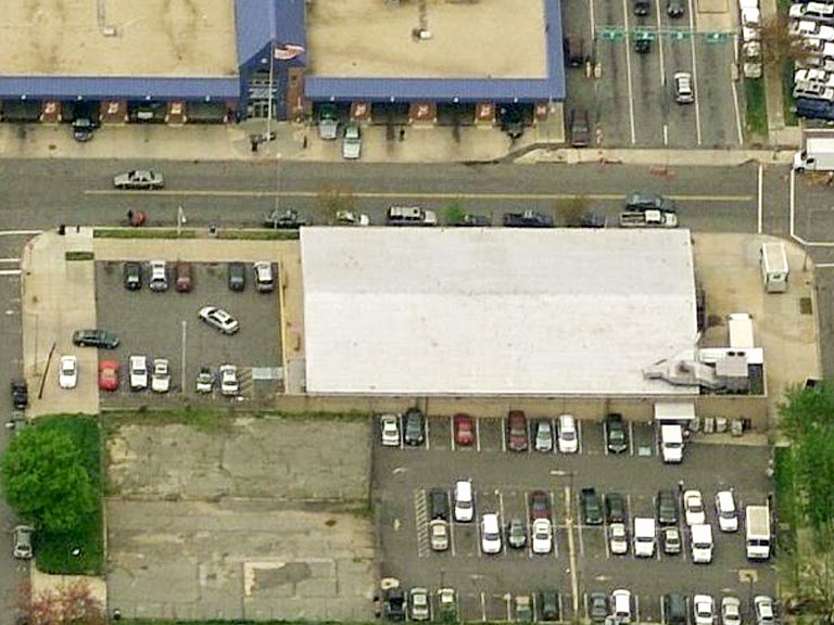 Acme Style Former Acme Washington D.C.