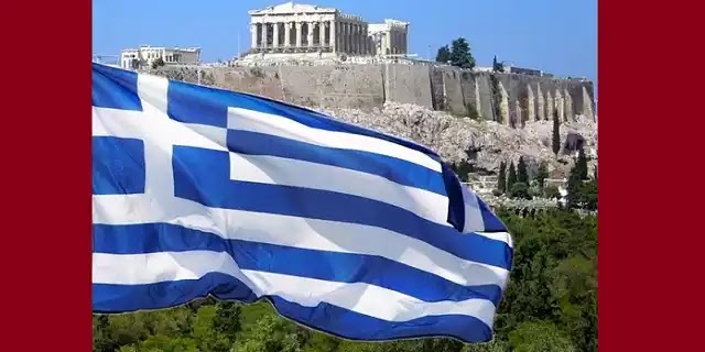 Λίγοι το αντιλήφθηκαν: Αυτό συμβαίνει με την ελληνική σημαία και τα σχολεία - ΒΙΝΤΕΟ Λίγοι το αντιλήφθηκαν: Αυτό συμβαίνει με την ελληνική σημαία και τα σχολεία - ΒΙΝΤΕΟ