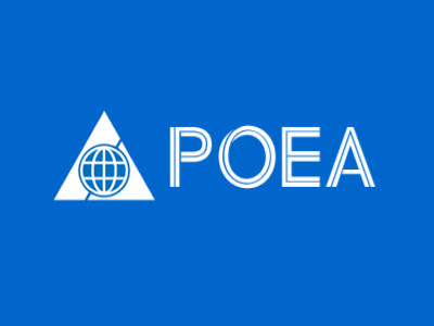 POEA Warns Public About US OFW Job Offers Via Email - PILIPINAS. News