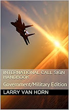 International Call Sign Handbook 5th Edition