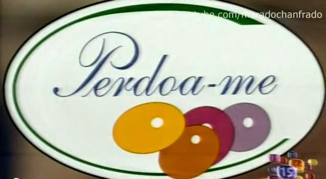 «Perdoa-me» hoje sábado no 'Perdidos e Achados'