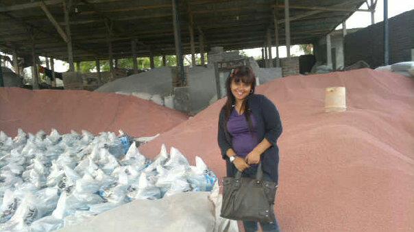 pabrik pupuk sawit dan dolomite pabrik pupuk sawit dan dolomite