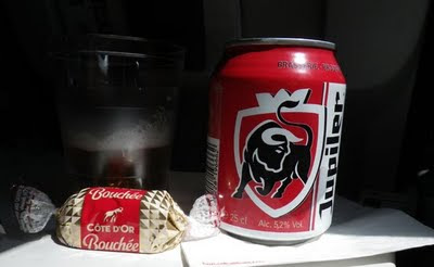 jupiler blonde