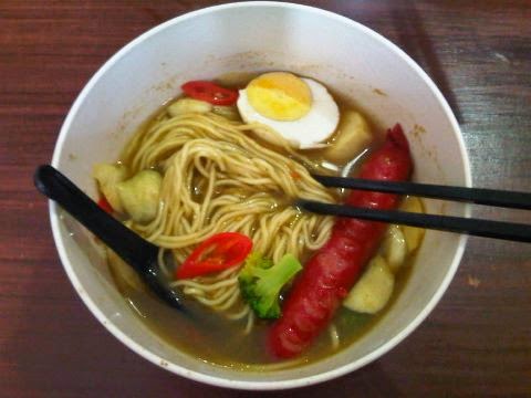 wisata kuliner bandung murah meriah makanan bandung paling enak dan terkenal