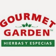 Gourmet Garden