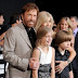 Chuck Norris es pastor de una iglesia evangelica en EEUU