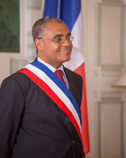 Adjoint au Maire du 7e arrondissement (2014-2020)