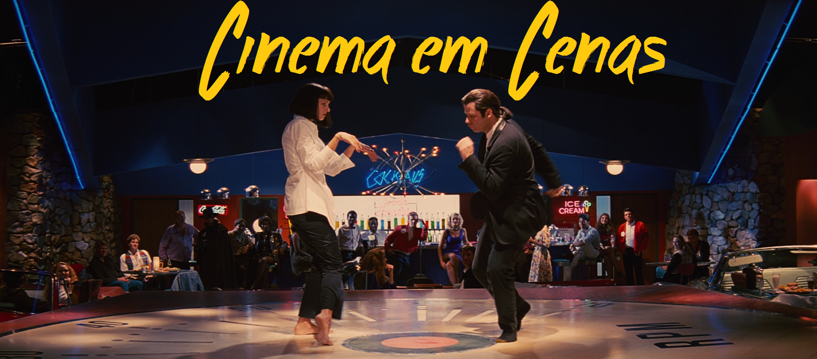 Cinema em Cenas