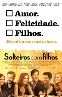 80. filme solteiros com filhos
