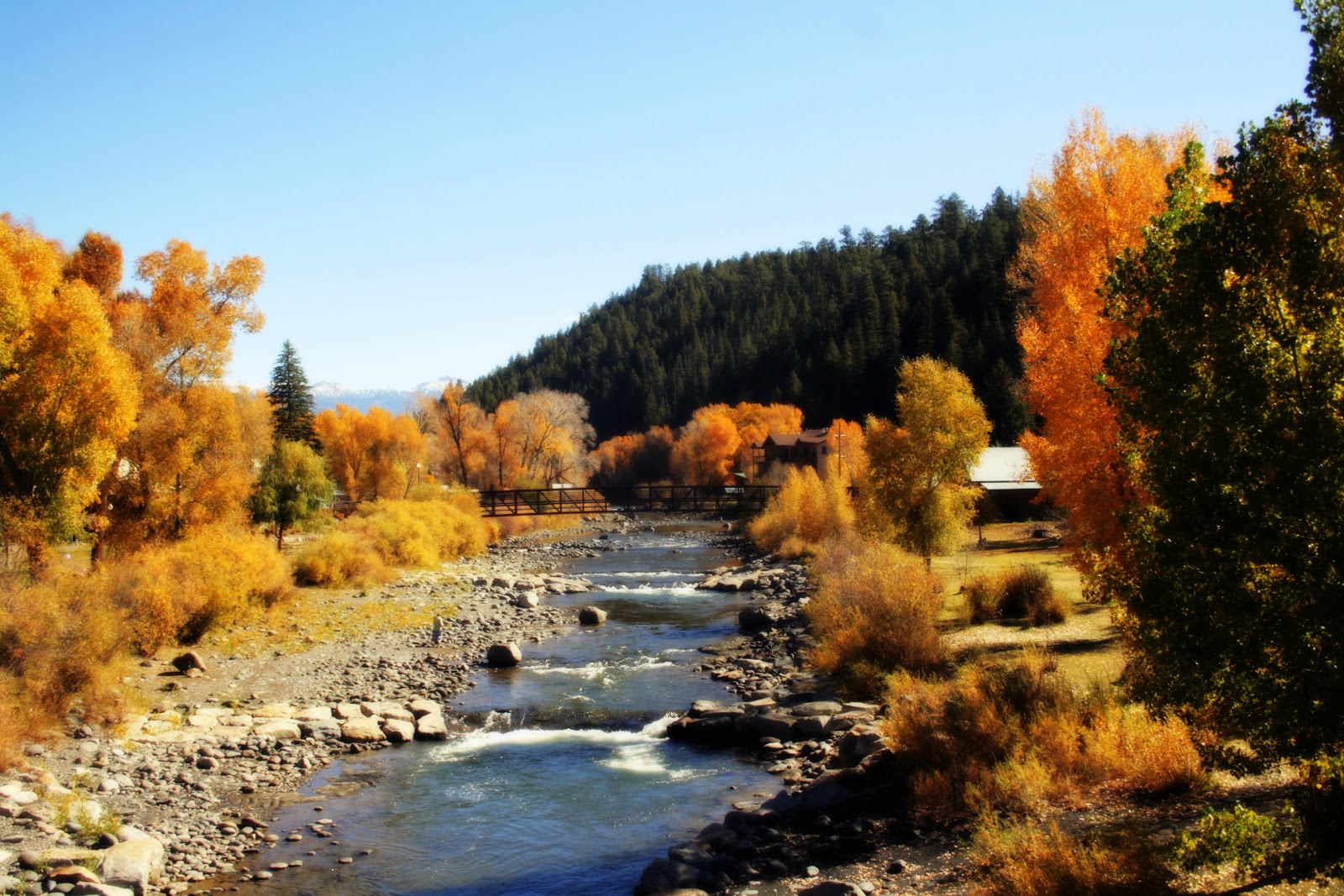 pagosa hot springs pagosa hot springs
