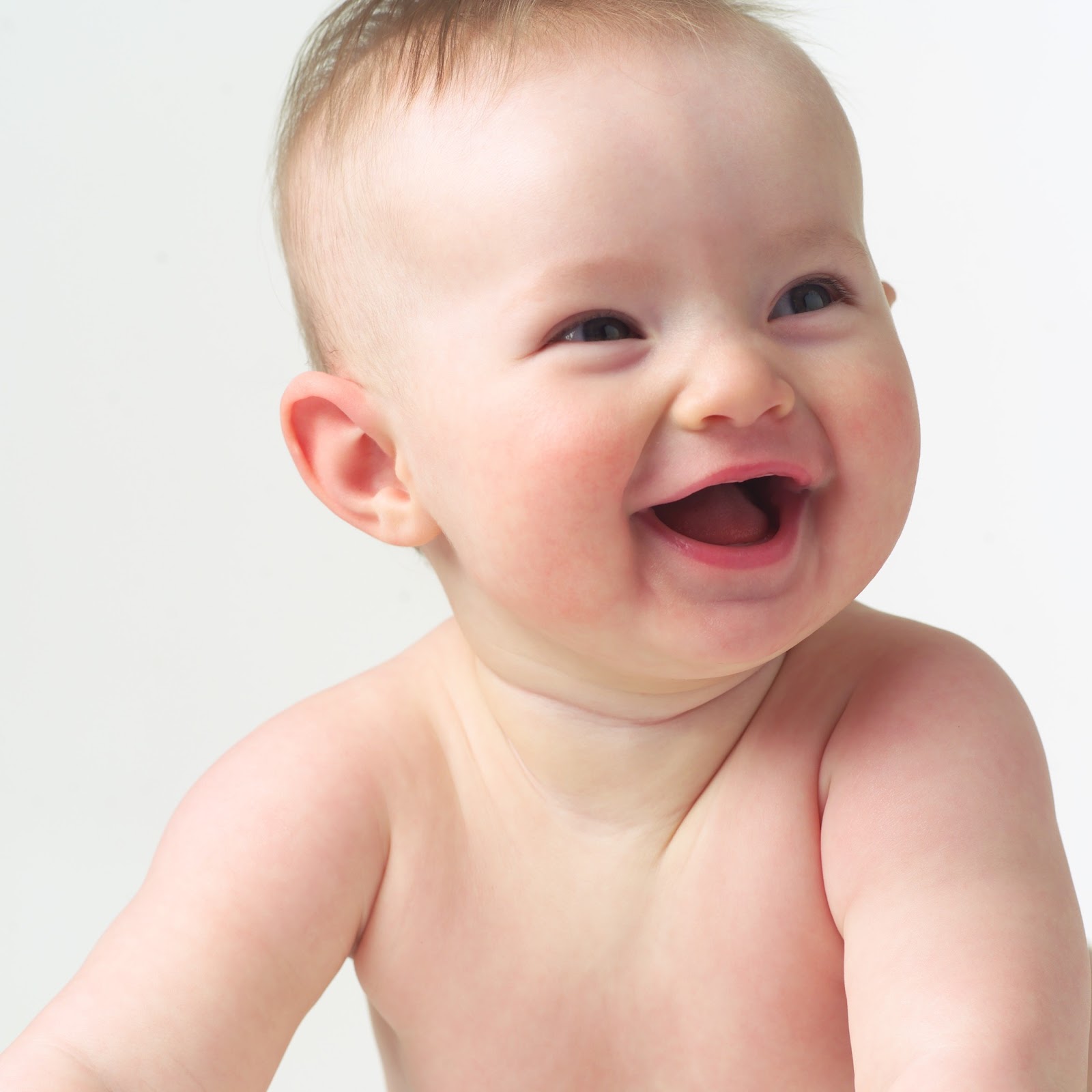 Muka Bayi