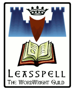 Leaspell WordWright Guild