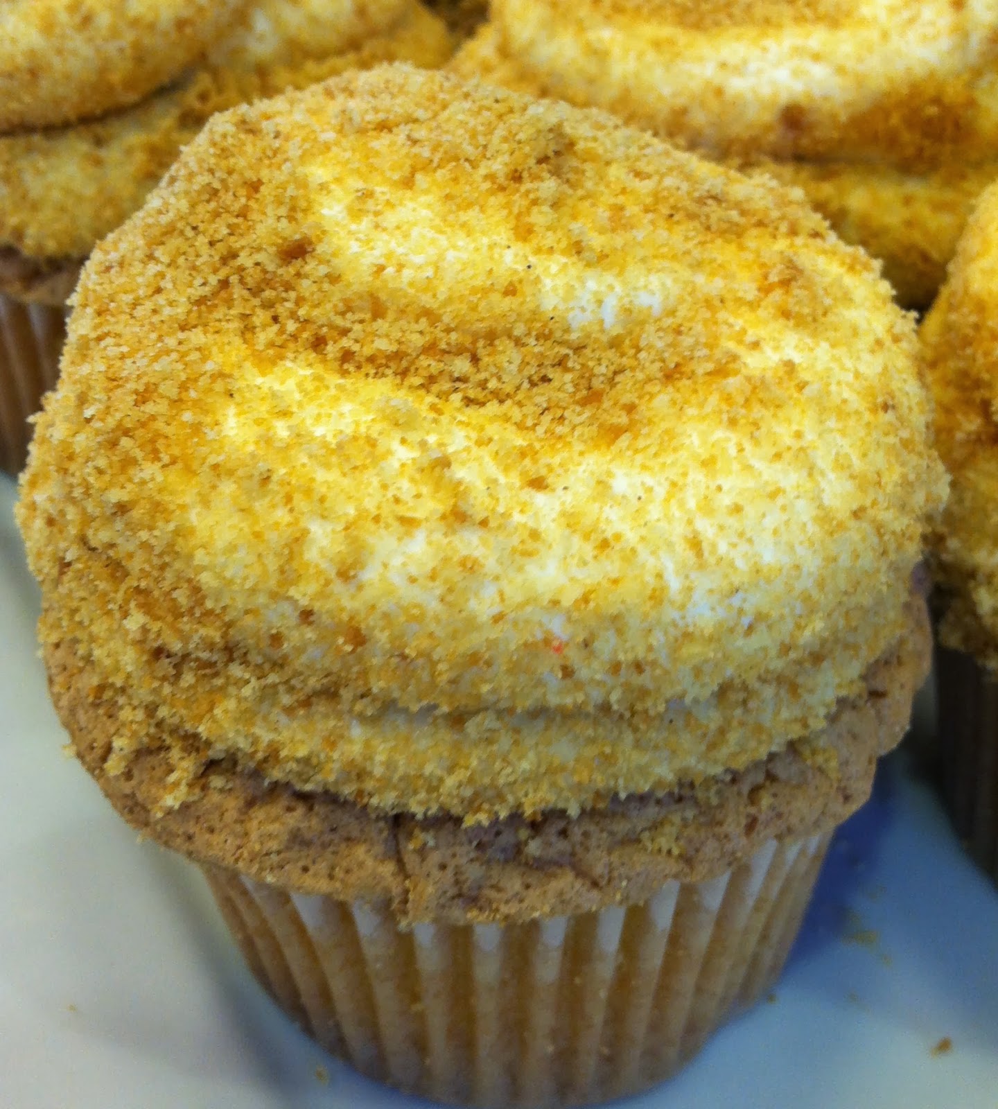 Opening Sweetz Bakery in Leesburg, VA