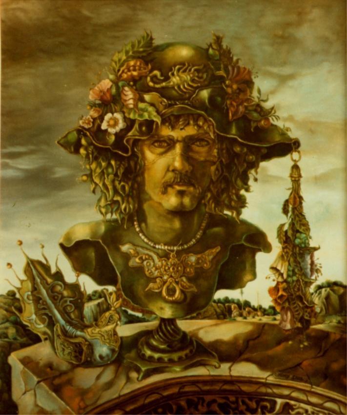 Mandy Christine Levin