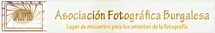 Asociación Fotográfica Burgalesa