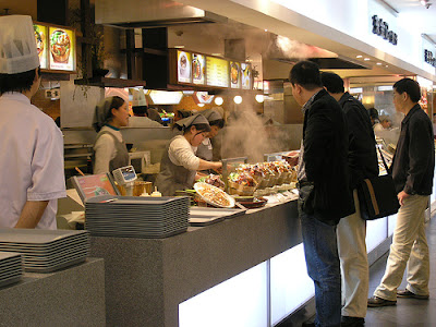 Crear empresa de comida rápida negocios rentables Crear empresa de comida rápida negocios rentables