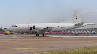 The upgrades will enhance Germany’s ability to participate in future coalition operations and will promote continued interoperability P-3C Orion