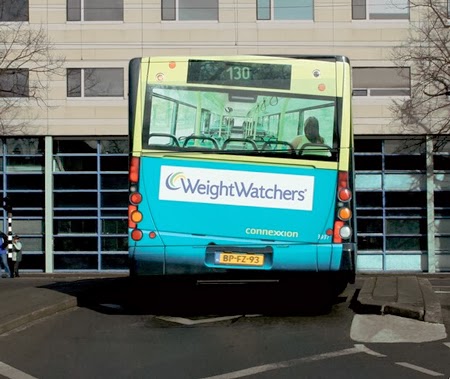 Weight watcher ambient Weight watcher ambient