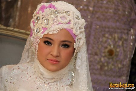 marshanda hijab