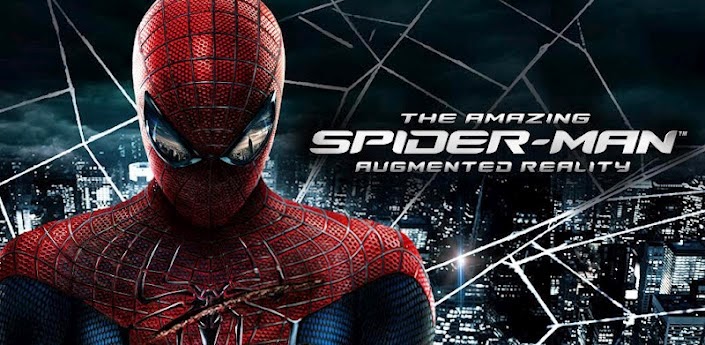 The Amazing Spider-Man Apk v1.1.9 + Data Full [Mod Gráficos] The+Amazing+Spider-Man+APK