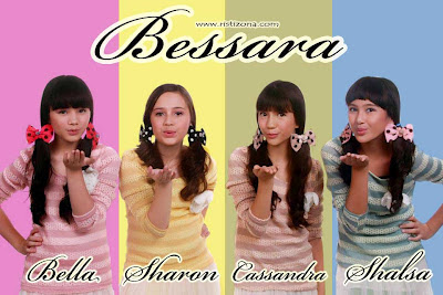 Foto Bessara Terbaru