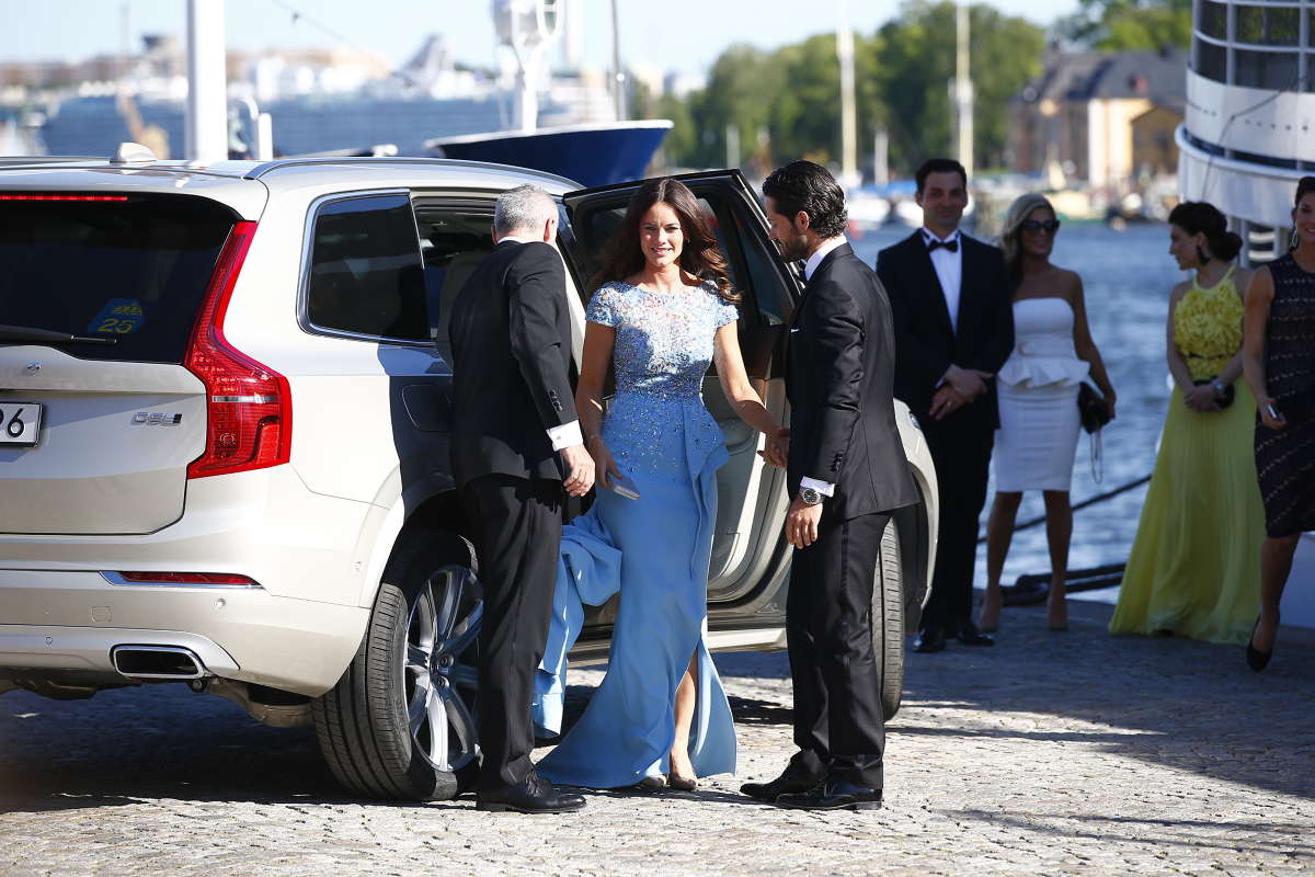 Предсвадебный ужин Предсвадебный ужин