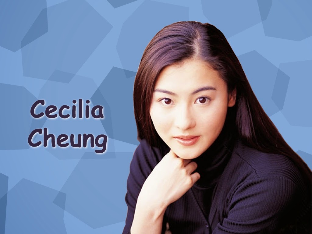 You, Gillian Cheung sex would