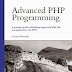 Advanced PHP 5 Programming Pdf Free Download
