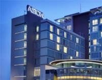 Aston Hotel