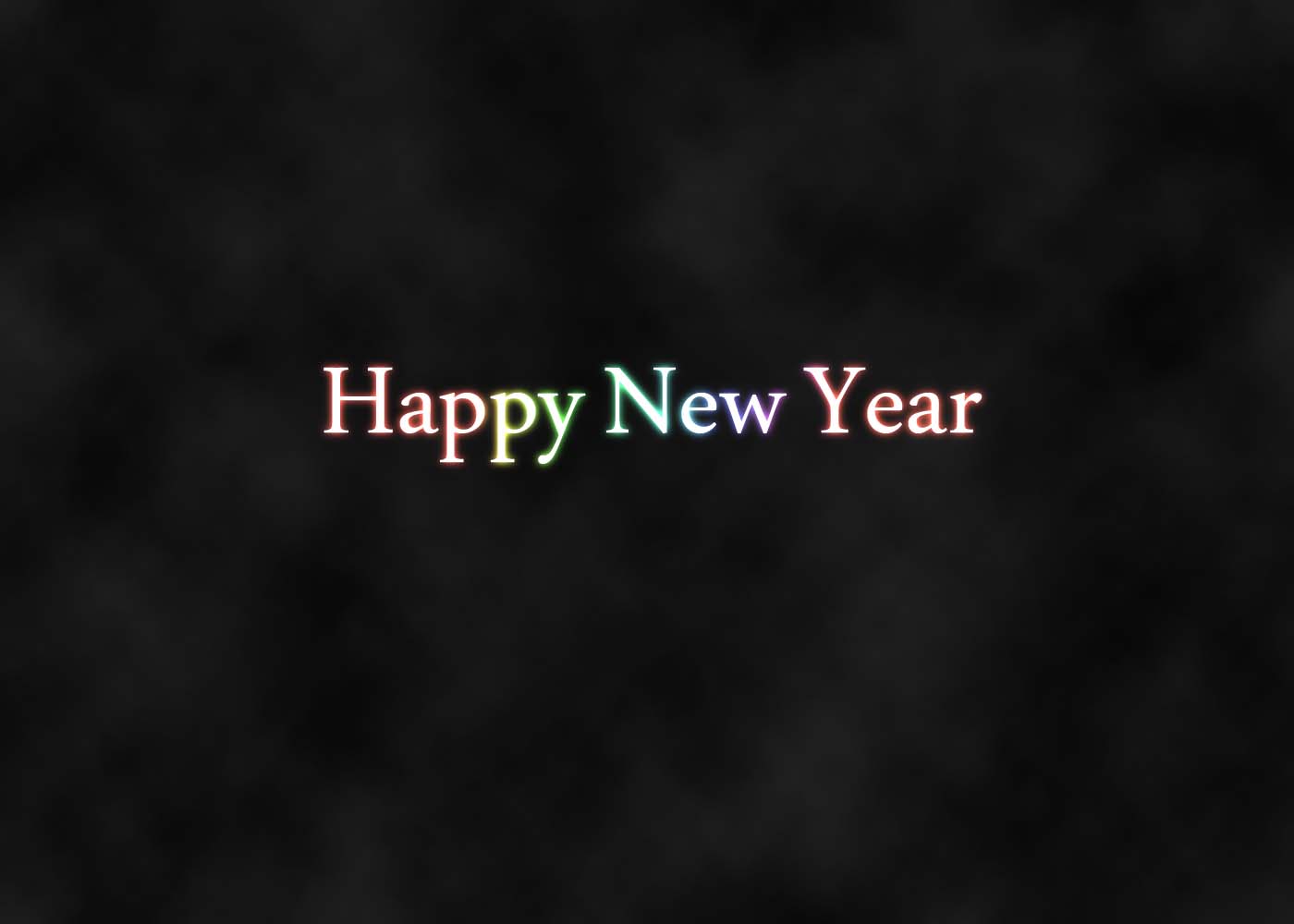 Tutorial for Lightning Text Effect Tutorials