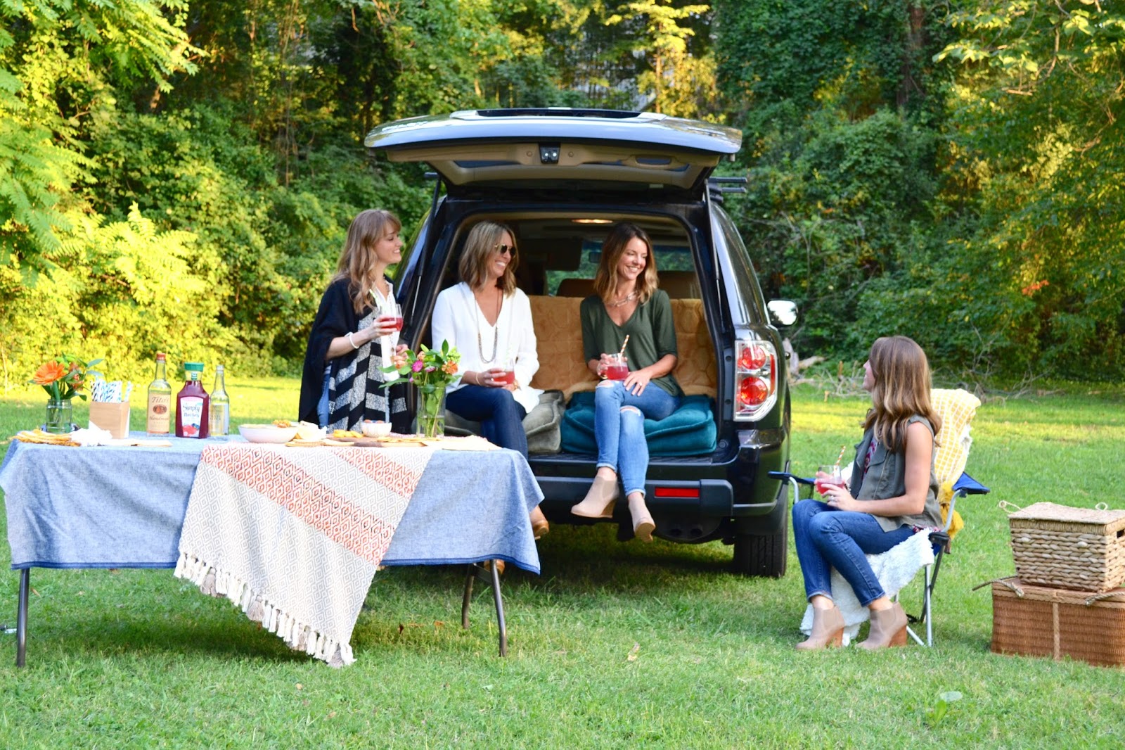 Glamgating Design Post Interiors