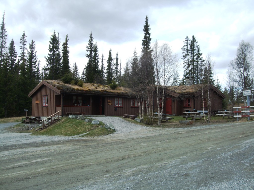 Eskorte i fjellet hjem ar
